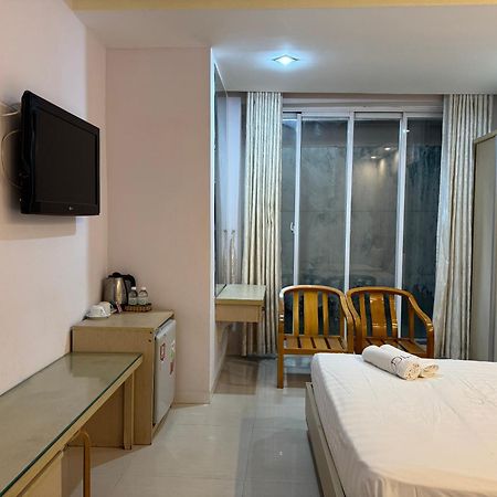 Le Duong Hotel Nha Trang Eksteriør billede